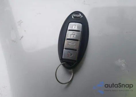 2017 Nissan Sentra Sv from USA, damaged, VIN 3N1AB7AP9HY226979